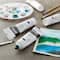 6 Packs: 6 ct. (36 total) Liquitex® Heavy Body Acrylic™ Classics Paint Set